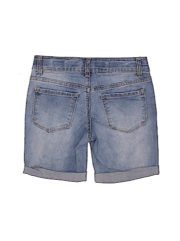 SO Denim Shorts (view 2)