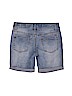 SO Blue Denim Shorts Size 8 - photo 2