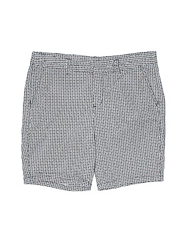 Gap Khaki Shorts (view 1)