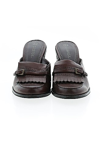 George Mule/Clog (view 2)