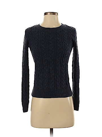 H&M Pullover Sweater (view 1)