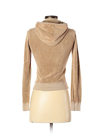 Juicy Couture Zip Up Hoodie (view 2)