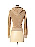 Juicy Couture Tan Zip Up Hoodie Size P (petite) - photo 2