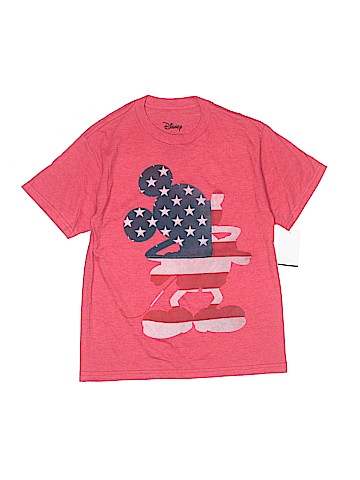 Disney Short Sleeve T-Shirt (view 1)