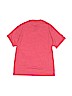 Disney 100% Cotton Red Short Sleeve T-Shirt Size M (youth) - photo 2