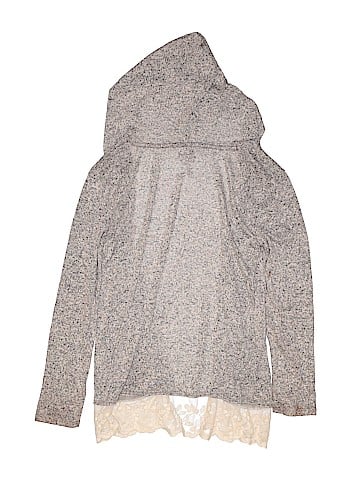 SO Cardigan (view 2)