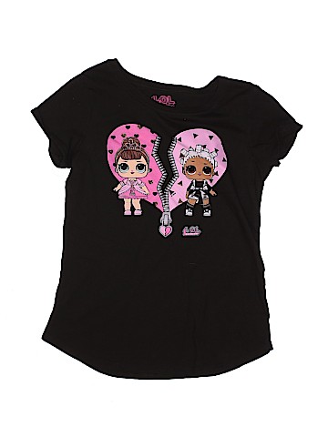 Assorted Brands Short Sleeve T-Shirt (view 1)