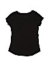 Assorted Brands Black Short Sleeve T-Shirt Size L (kids) - photo 2
