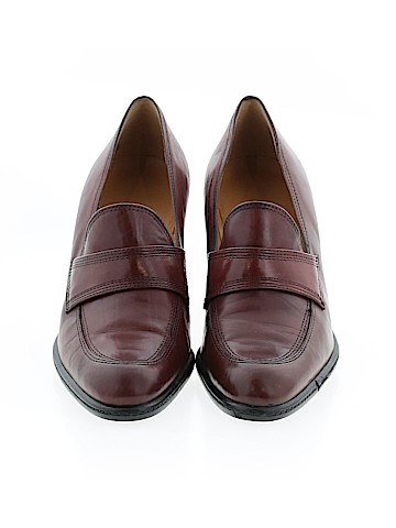 Enzo Angiolini Heels (view 2)