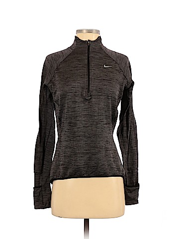 Nike Track Jacket (view 1)