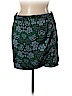 Banana Republic Green Casual Skirt Size 14 - photo 1