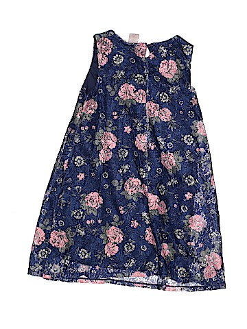 City Streets Dress (view 2)