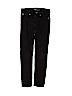 Gap Solid Black Jeans Size 6 - photo 1