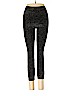 Forever 21 Black Leggings Size Med - Lg - photo 2