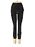Forever 21 Black Leggings Size Med - Lg - photo 1