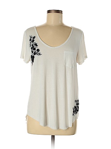 Hollister Short Sleeve Top (view 1)