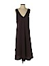 Babaton Burgundy Cocktail Dress Size S - photo 1
