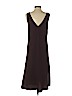 Babaton Burgundy Cocktail Dress Size S - photo 2