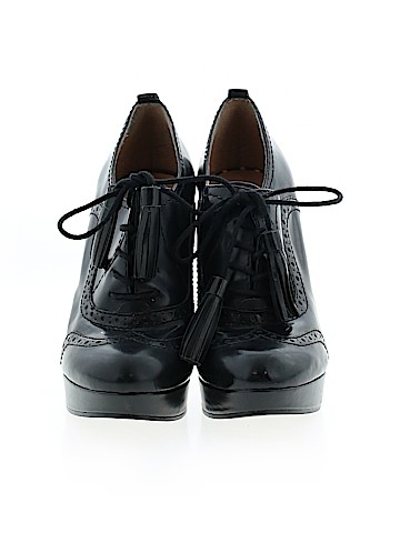 Tommy Hilfiger Ankle Boots (view 2)