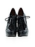Tommy Hilfiger Black Ankle Boots Size 8 1/2 - photo 2