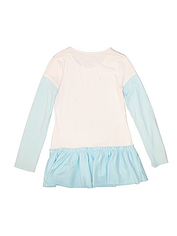 Justice Long Sleeve Top (view 2)