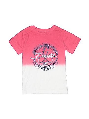 Kids By Exist Short Sleeve T-Shirt (view 1)