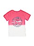 Kids By Exist 100% Cotton Red Short Sleeve T-Shirt Size S (youth) - photo 1