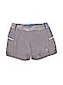 Athleta Gray Athletic Shorts Size XL (kids) - photo 1