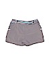 Athleta Gray Athletic Shorts Size XL (kids) - photo 2