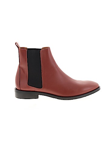 Everlane Ankle Boots (view 1)