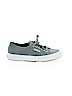 Superga Gray Sneakers Size 6 1/2 - photo 1