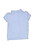 Polo by Ralph Lauren Blue Short Sleeve Polo Size 6 - photo 2