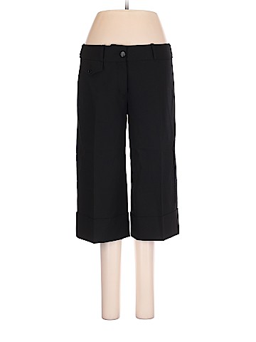 BCBGMAXAZRIA Wool Pants (view 1)