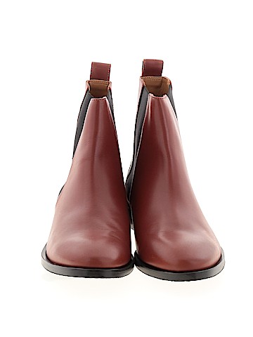 Everlane Ankle Boots (view 2)