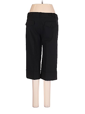 BCBGMAXAZRIA Wool Pants (view 2)