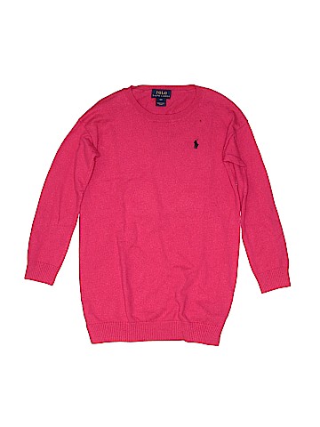 Polo by Ralph Lauren Pullover Sweater (view 1)
