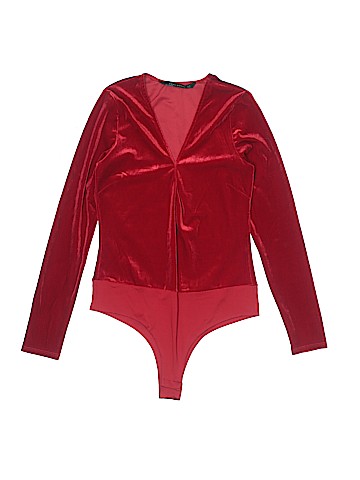 Zara Bodysuit (view 1)