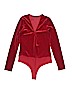 Zara Red Bodysuit Size XS - photo 1