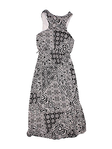 THREE PINK HEARTS Dress (view 2)