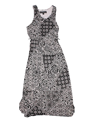 THREE PINK HEARTS Dress (view 1)