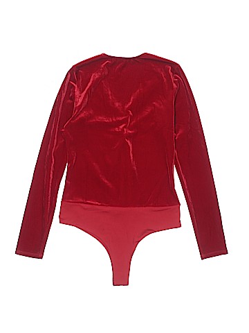 Zara Bodysuit (view 2)