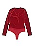 Zara Red Bodysuit Size XS - photo 2