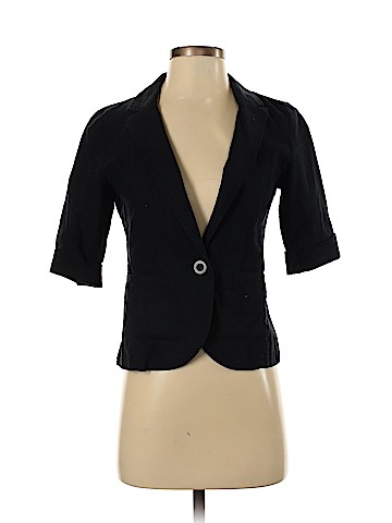 Frenchi Blazer (view 1)