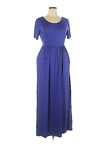 Unbranded Casual Dress (view 1)