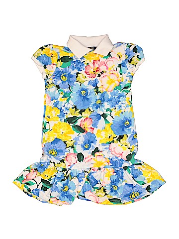 Polo by Ralph Lauren Dress (view 1)