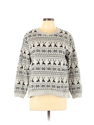 Forever 21 Sweatshirt (view 1)