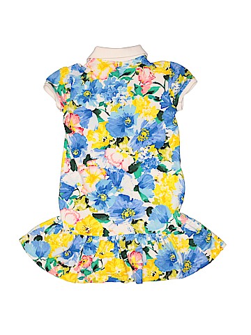 Polo by Ralph Lauren Dress (view 2)