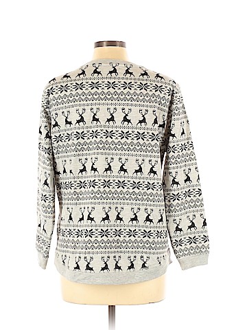 Forever 21 Sweatshirt (view 2)