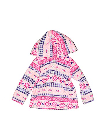 Carter's Pullover Hoodie (view 1)