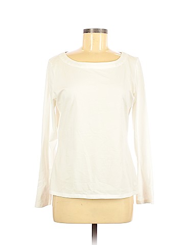 Brooks Brothers Long Sleeve T-Shirt (view 1)